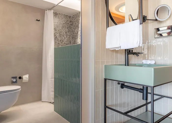 Hotel Stella Swiss Quality