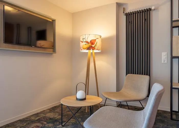 Stella Swiss Quality Hotel 4*