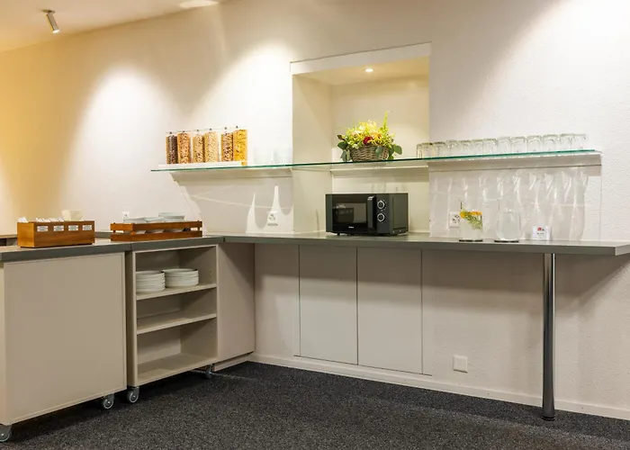 Hotel Stella Swiss Quality Interlaken