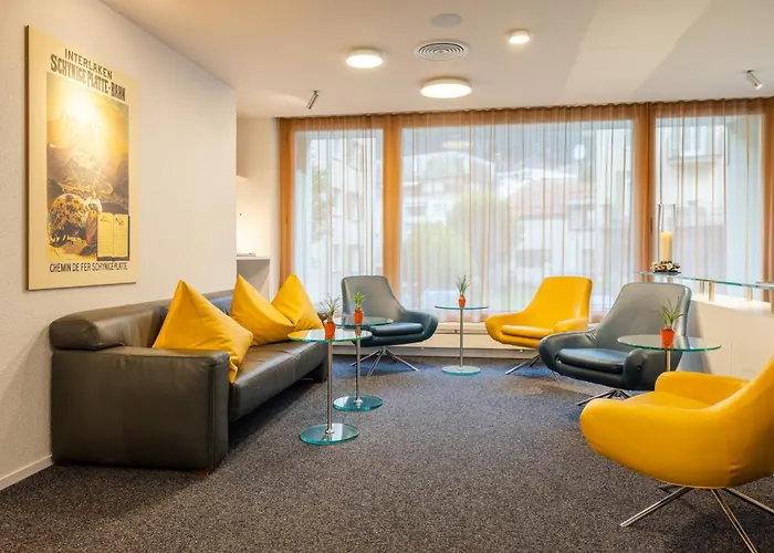 Stella Swiss Quality Interlaken