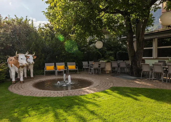 Hotel Stella Swiss Quality