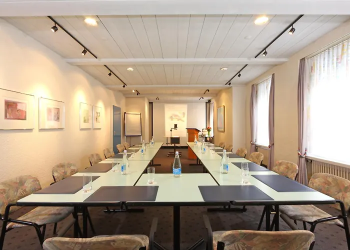 Stella Swiss Quality Interlaken