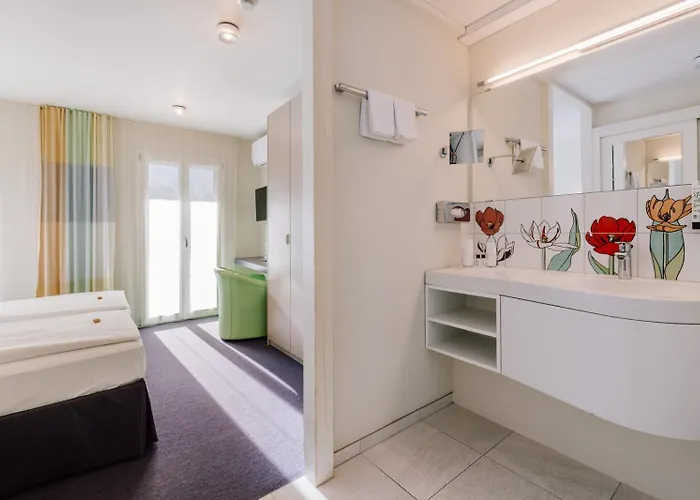 Stella Swiss Quality Interlaken