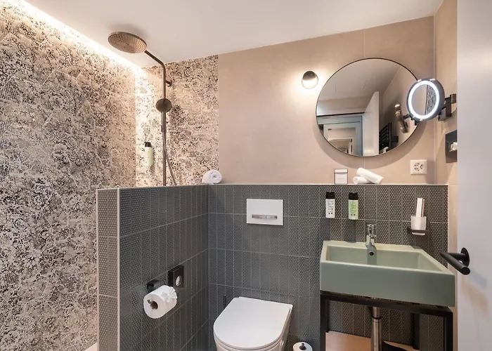 Hotel Stella Swiss Quality 4*