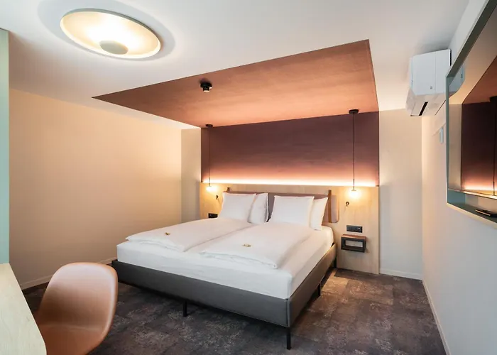 Hotel Stella Swiss Quality Interlaken