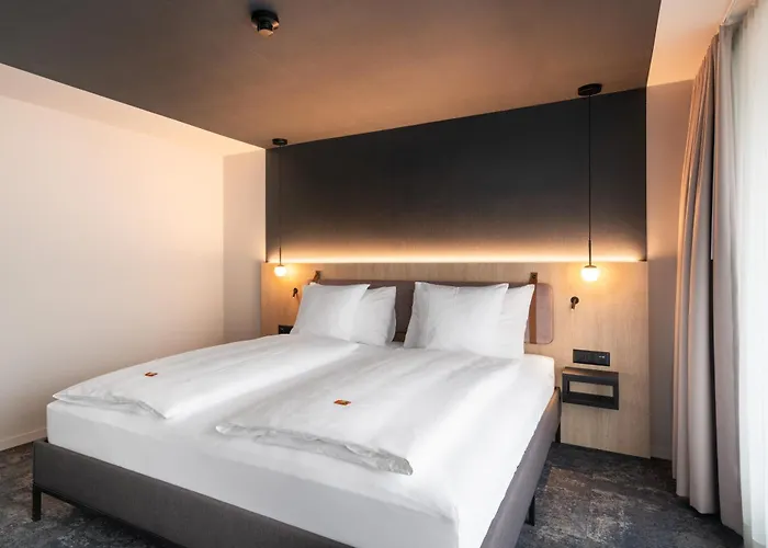 Stella Swiss Quality 4* Interlaken