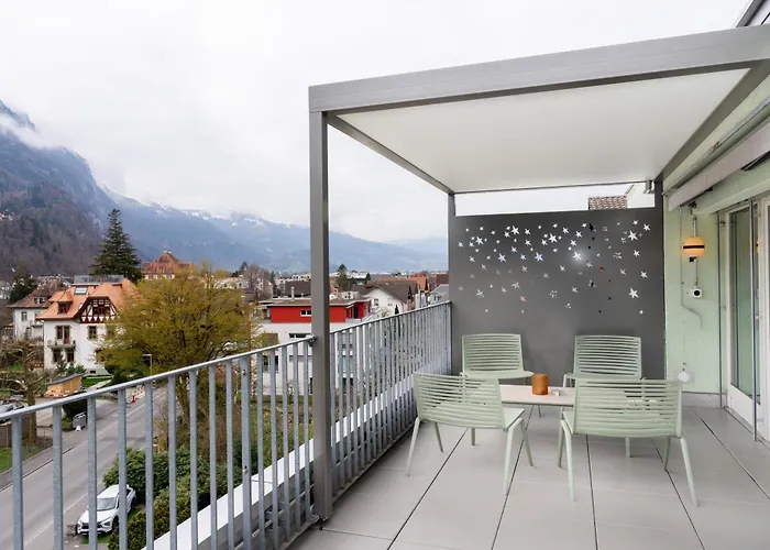 Hotel Stella Swiss Quality