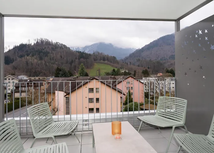 Hotel Stella Swiss Quality 4*