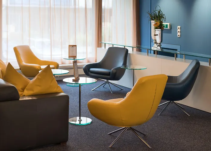 Hotel Stella Swiss Quality