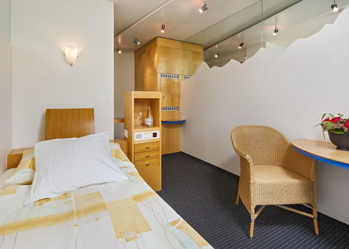 Stella Swiss Quality Interlaken