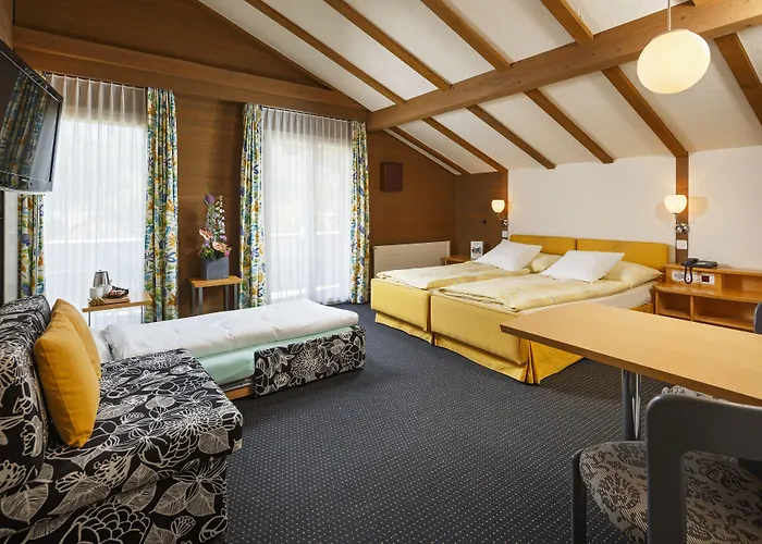 Stella Swiss Quality 4*