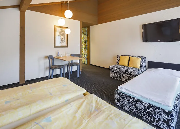 Hotel Stella Swiss Quality 4*