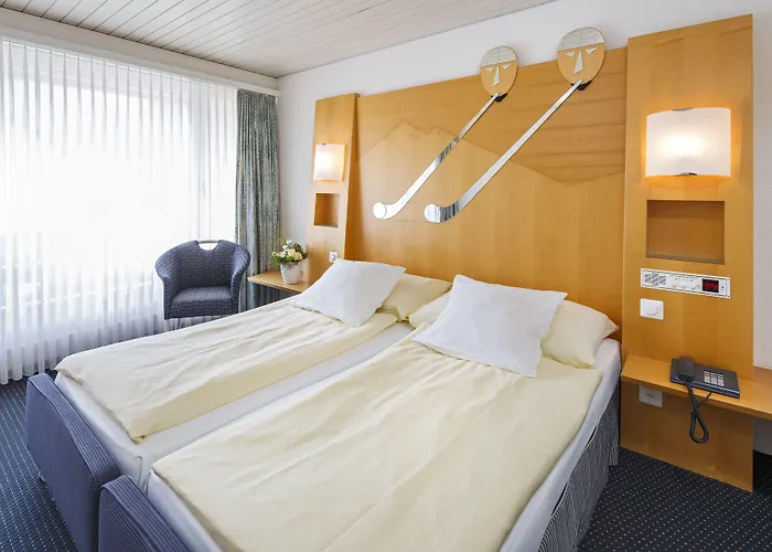 Stella Swiss Quality Interlaken