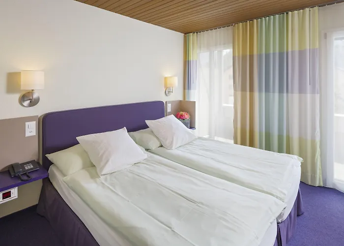 Stella Swiss Quality Hotel