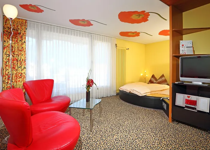 Stella Swiss Quality Interlaken