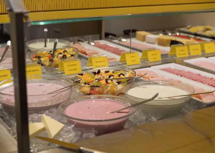 Stella Swiss Quality Hotel