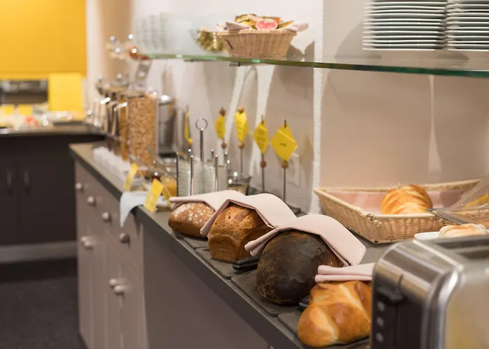 Hotel Stella Swiss Quality