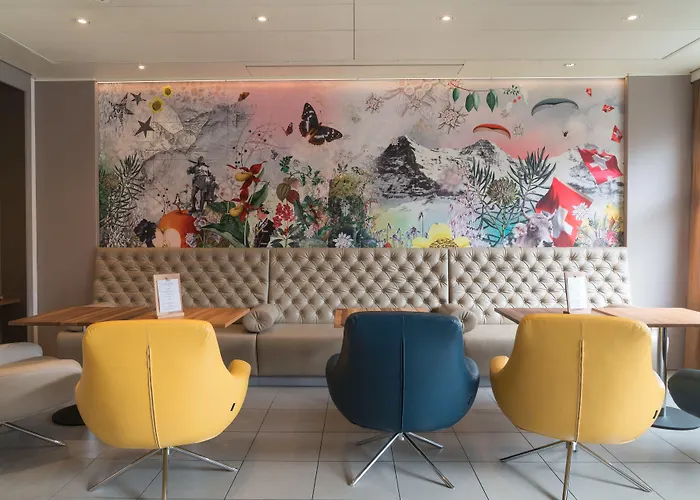 Stella Swiss Quality Interlaken