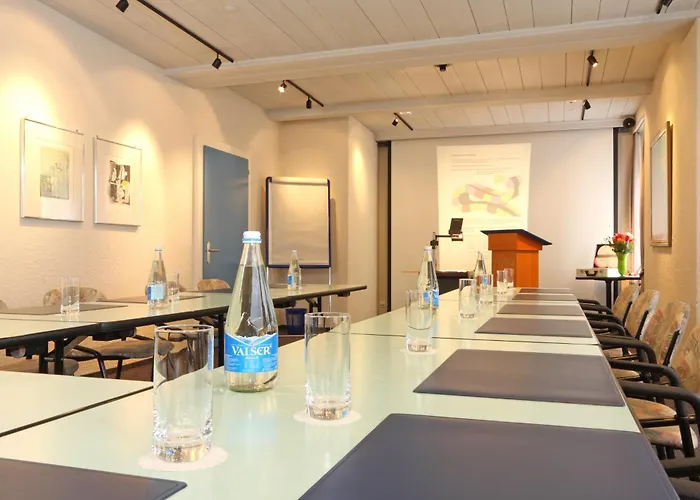 Hotel Stella Swiss Quality Interlaken