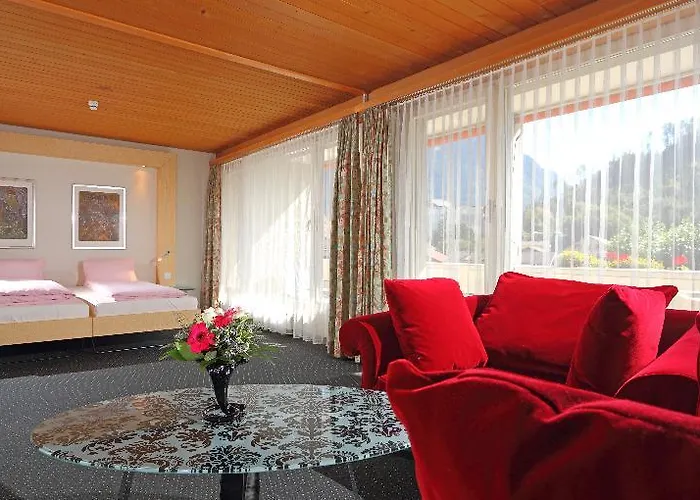 Hotel Stella Swiss Quality 4*