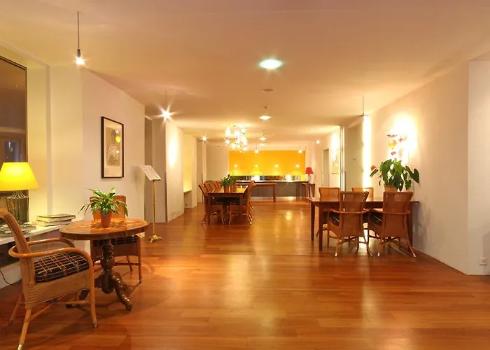 Hotel Stella Swiss Quality 4*