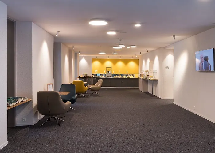 Hotel Stella Swiss Quality