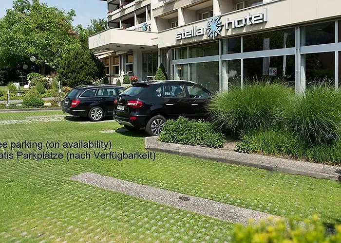 Hotel Stella Swiss Quality