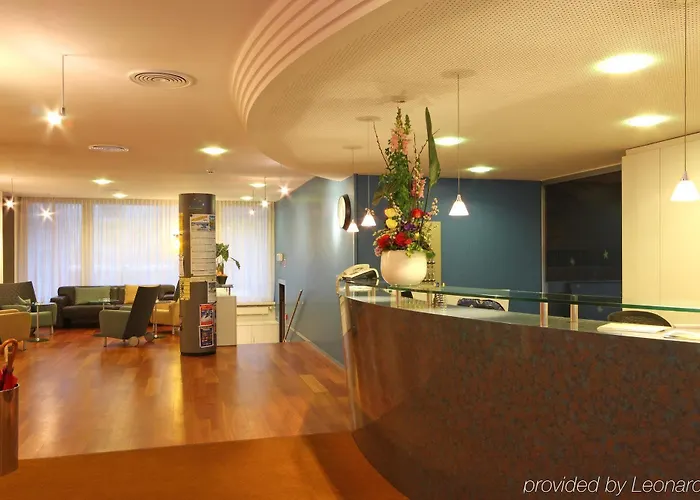 Hotel Stella Swiss Quality