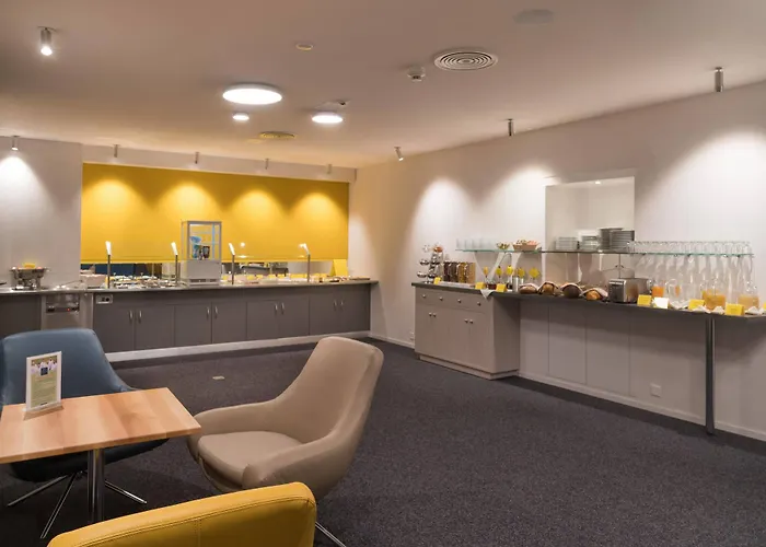 Hotel Stella Swiss Quality 4*