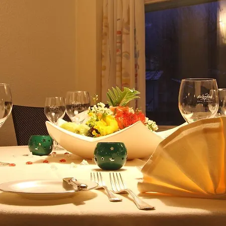 Stella Swiss Quality Hotel Interlaken