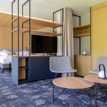 瑞士斯特拉品质酒店 酒店