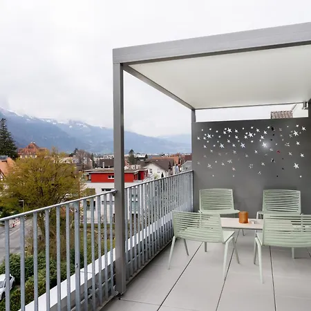 酒店 瑞士斯特拉品质酒店