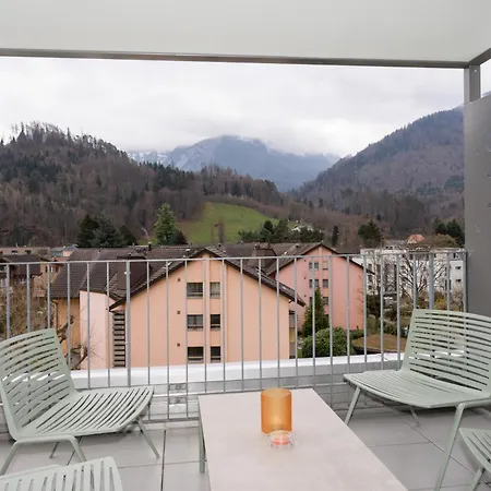 酒店 瑞士斯特拉品质酒店 4*