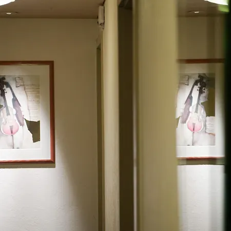 瑞士斯特拉品质酒店 4*