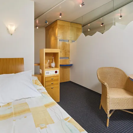 瑞士斯特拉品质酒店 因特拉肯