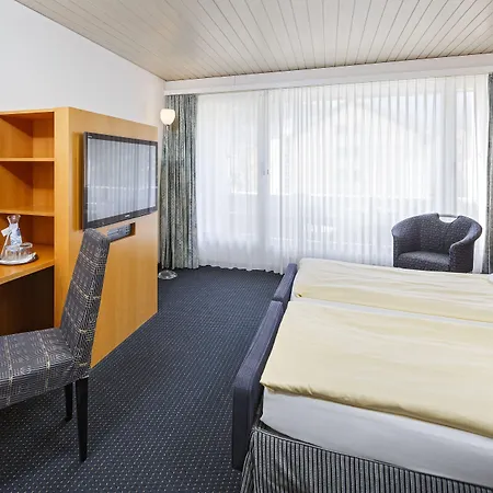 瑞士斯特拉品质酒店