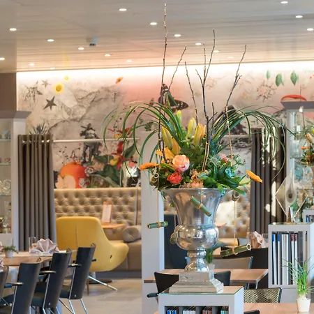 瑞士斯特拉品质酒店