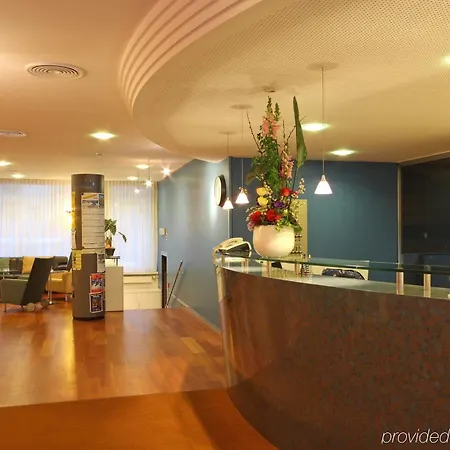 酒店 瑞士斯特拉品质酒店