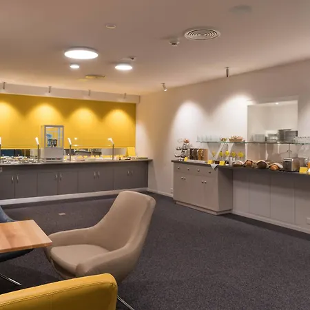 酒店 瑞士斯特拉品质酒店 4*