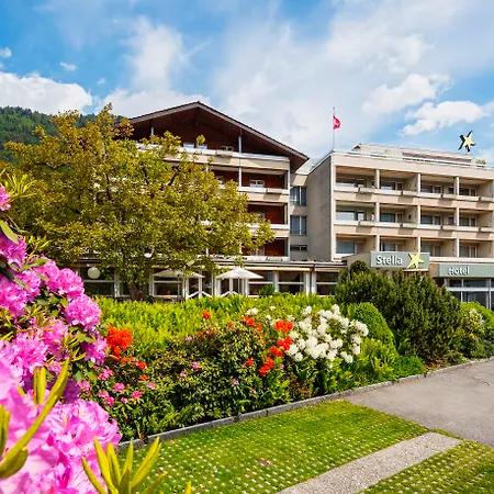 ستيلا سويس كواليتي فندق