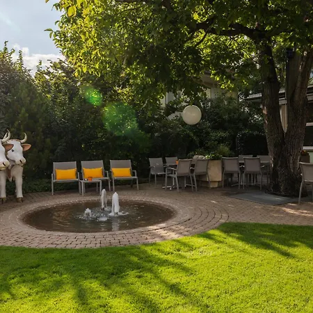 فندق ستيلا سويس كواليتي