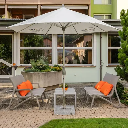 ستيلا سويس كواليتي فندق 4*