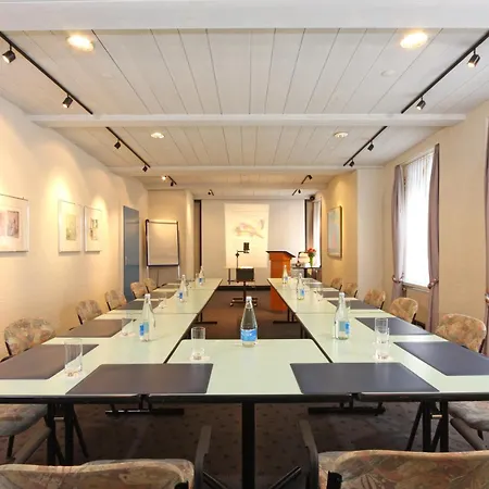 ستيلا سويس كواليتي إنترلاكن