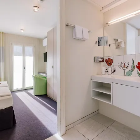 ستيلا سويس كواليتي إنترلاكن