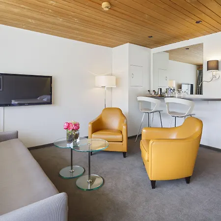 فندق ستيلا سويس كواليتي 4*