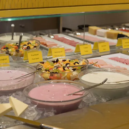 ستيلا سويس كواليتي فندق