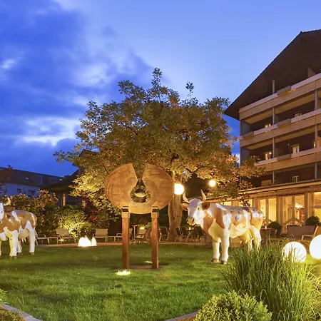 ستيلا سويس كواليتي فندق