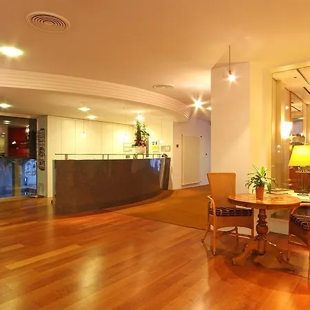 فندق ستيلا سويس كواليتي 4*