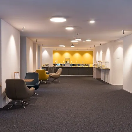 فندق ستيلا سويس كواليتي