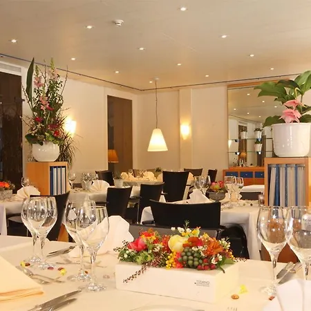 ستيلا سويس كواليتي فندق 4*